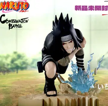 NARUTO-나루토- Combination Battle 우치하 사스케