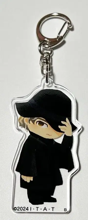 가면라이더 가브 SD 아크릴 키링