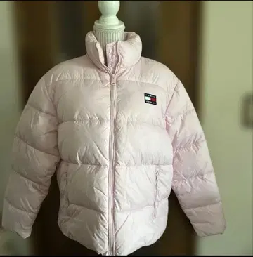 타미진스 다운 자켓