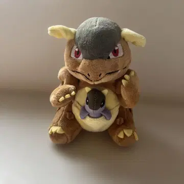 가루다 포켓몬 봉제 인형