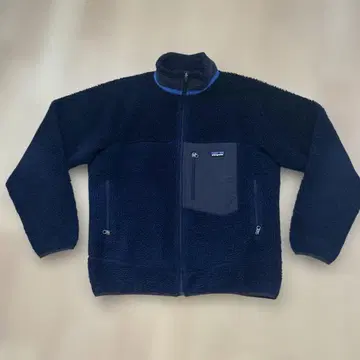 Patagonia 클래식 레트로X 자켓 23056 M 사이즈