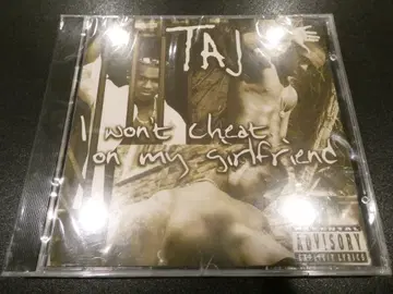 TAJ - I Won't Cheat On My Girlfriend