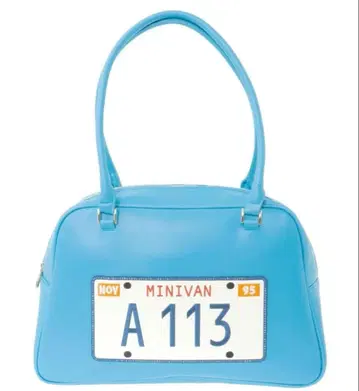 아림 토이스토리 카 넘버 백