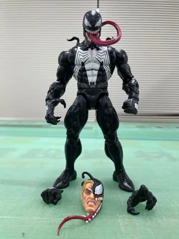 마블 레전드 베놈