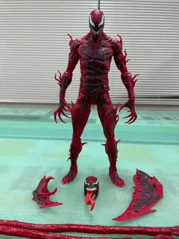 마블 레전드 카니지