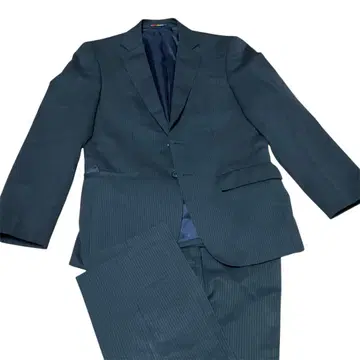 ORIHICA 스트라이프 비즈니스 정장 92-80-170 A5