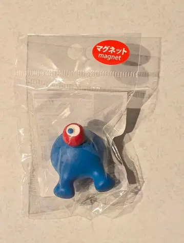 먀쿠먀쿠 엉덩이 마그넷 오사카 간사이 만박 EXPO2025