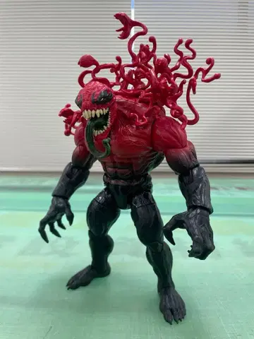 마블 레전드 토크신