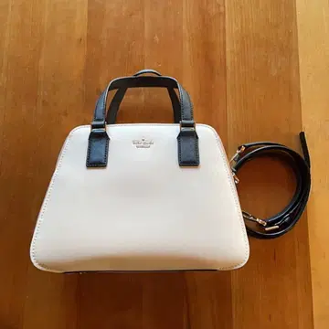 케이트 스페이드 2way 숄더백