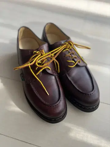 파라부트 CHAMBORD (샹보르) 26.5cm