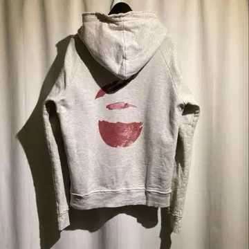 [ maxsix ] 더블 지퍼 후드티 waldes