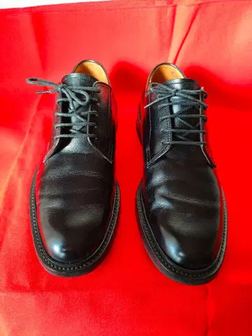 리갈 드레스 신발 남성용