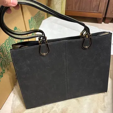 블랙 비즈니스 백