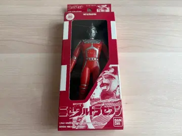 가짜 울트라 세븐 울트라맨 피규어 츠부라야