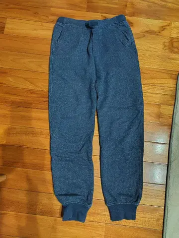 파타고니아 마냐 팬츠 네이비 블루 네이비 조거 파타고니아