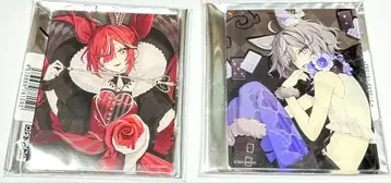 아카쿠라 아크릴 카드