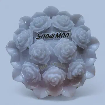 Snow Man 5th Anniversary 응원봉