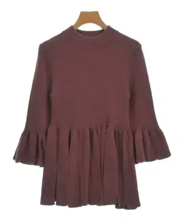 TOGA 니트 스웨터 여성용