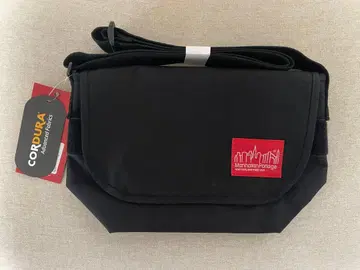 [ 새상품 ] [ Manhattan Portage ] 메신저 백