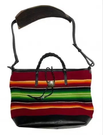 ITUAIS Diferrent Series 빈티지 펜들턴