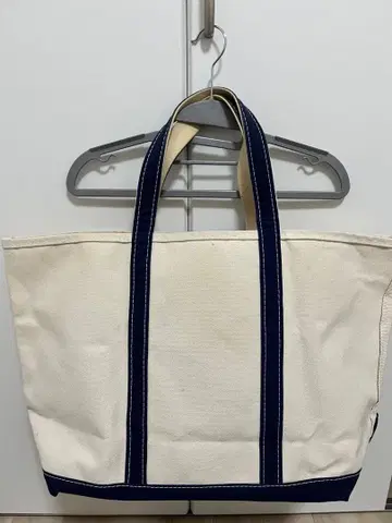 L.L.Bean 토트백 L 사이즈