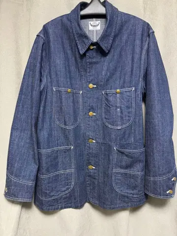 JELADO 젤라드 커버올 491J Coverall