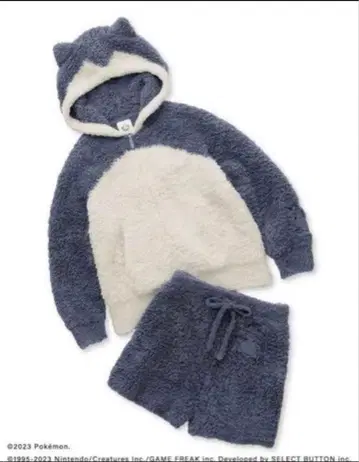 젤라또피케 젤라피케 카비곤 룸웨어 여성용