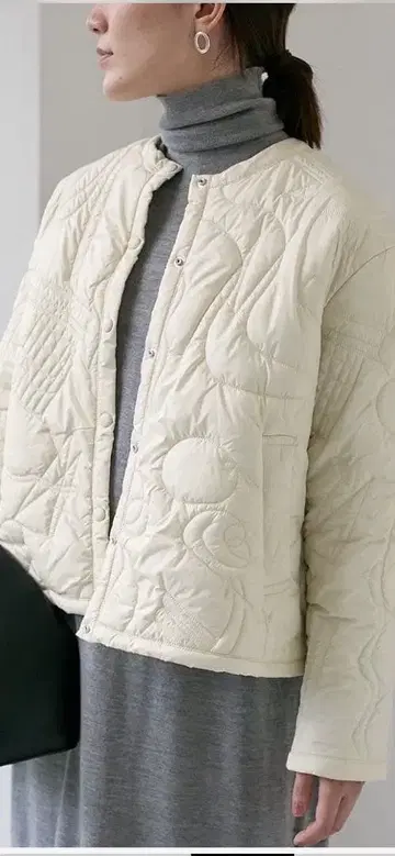 manipuri/마니 크루 자켓