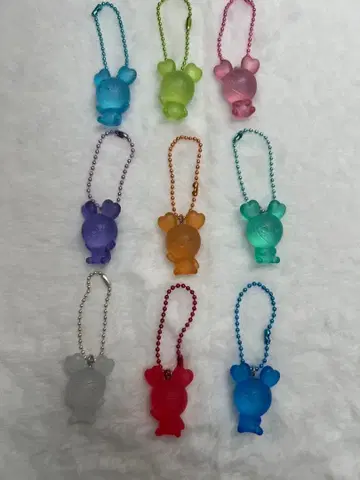 twice 구미&참 컴프 컴플리트 세트 LOVELYZ