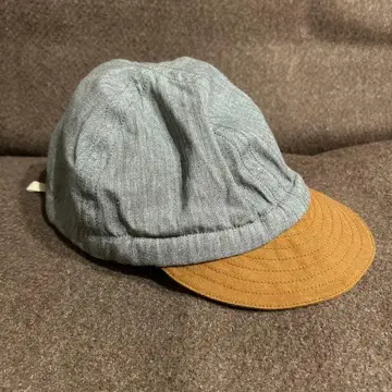 JOCKRIC 리페어맨 워크캡