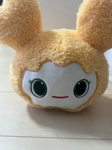 twice 포근포근 잠옷 BIG 봉제 인형 지브리 지효 gigo