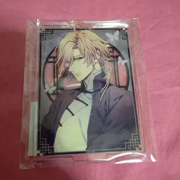 피오피오레의 만종 앙리 마루쿠지 아크릴 스탠드