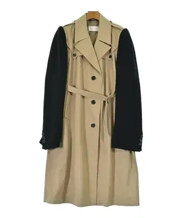 메종 마르지엘라 여성용 코트