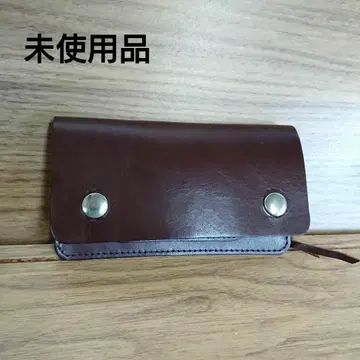 트래커 지갑 미들 사이즈