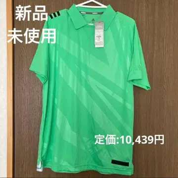 [ 미사용 새상품 ] adidas 아디다스 반팔 골프웨어 남성용 2XL