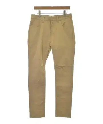 DIET BUTCHER SLIM SKIN 팬츠 (기타) 남성용