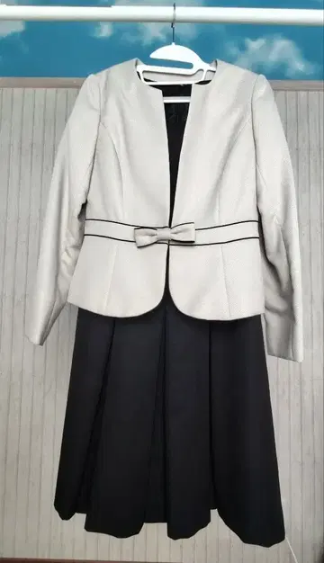 세레모니 수트 3종 세트 졸업식 입학식 포멀 11호