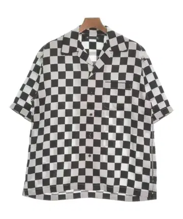 MINEDENIM 캐주얼 셔츠 남성용