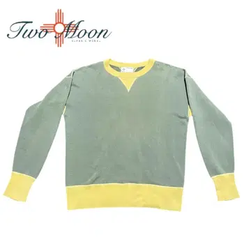 TWO MOON 92022 리미티드 에디션