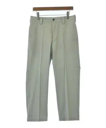그린 레이블 릴랙싱 치노 팬츠 남성용