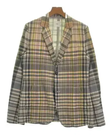 TS 캐주얼 자켓 남성용