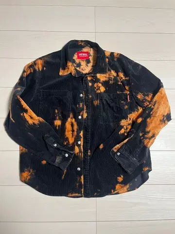 ANTIBAL 코듀로이 자켓 M