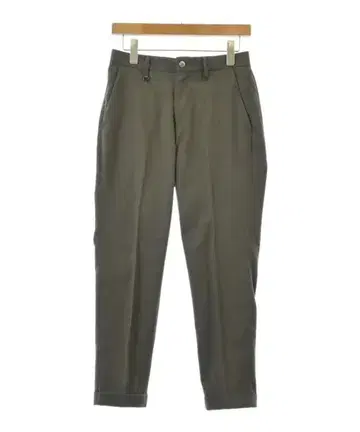 EDIFICE 슬랙스 남성용