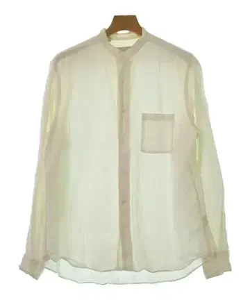 ESTNATION 캐주얼 셔츠 남성용