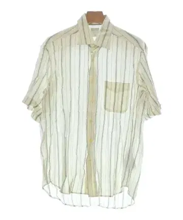 sandro 캐주얼 셔츠 남성용