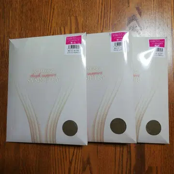 레그 메이킹 사이 서포트 심메트리 노멀 타입 파인 브라운