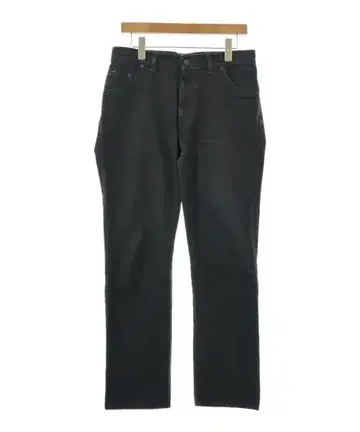 THE SEED BY WILLY CHAVARRIA 데님 팬츠 남성용