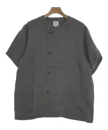 the conspires 캐주얼 셔츠 남성용