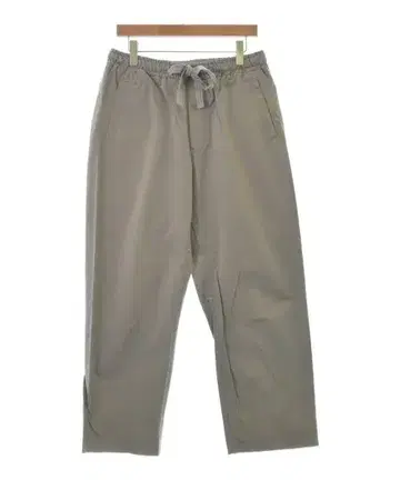 ATELIER BETON 팬츠 (기타) 남성용