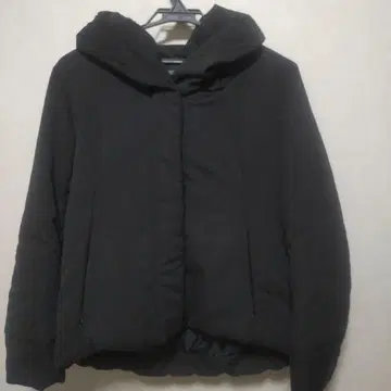 ISSUE 점퍼 블루종